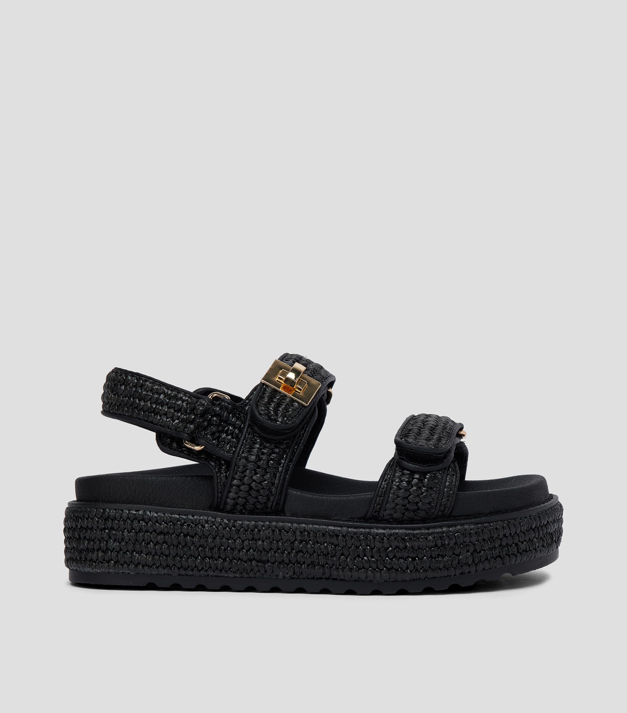 Sandalias Planas Bigmona Mujer